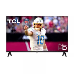 TCL  40-inch Class S3-Series 1080p HD LED Smart Google TV