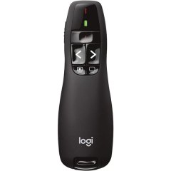 Logitech Wireless Presentation Remote