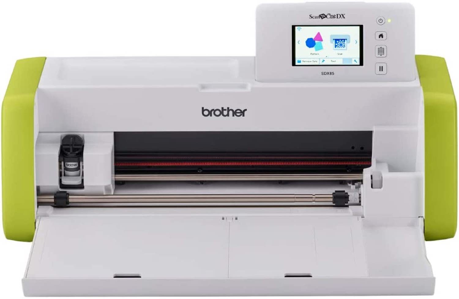 Brother ScanNCut SDX85 Electronic DIY Cutting Machine with Scanner