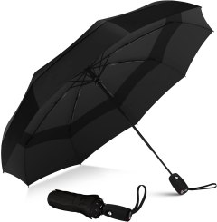 Repel Travel Umbrella