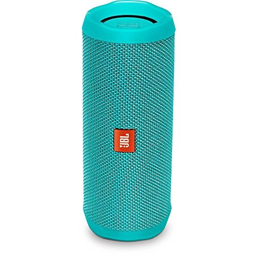 JBL Flip 4 Waterproof Portable Bluetooth Speaker