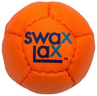 Swax Lax Lacrosse Training Ball