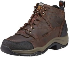 Ariat Women’s Terrain H2O Hiking Boot