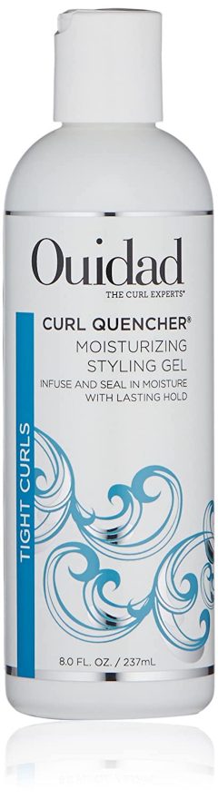 Ouidad Curl Quenching Moisturizing Conditioner