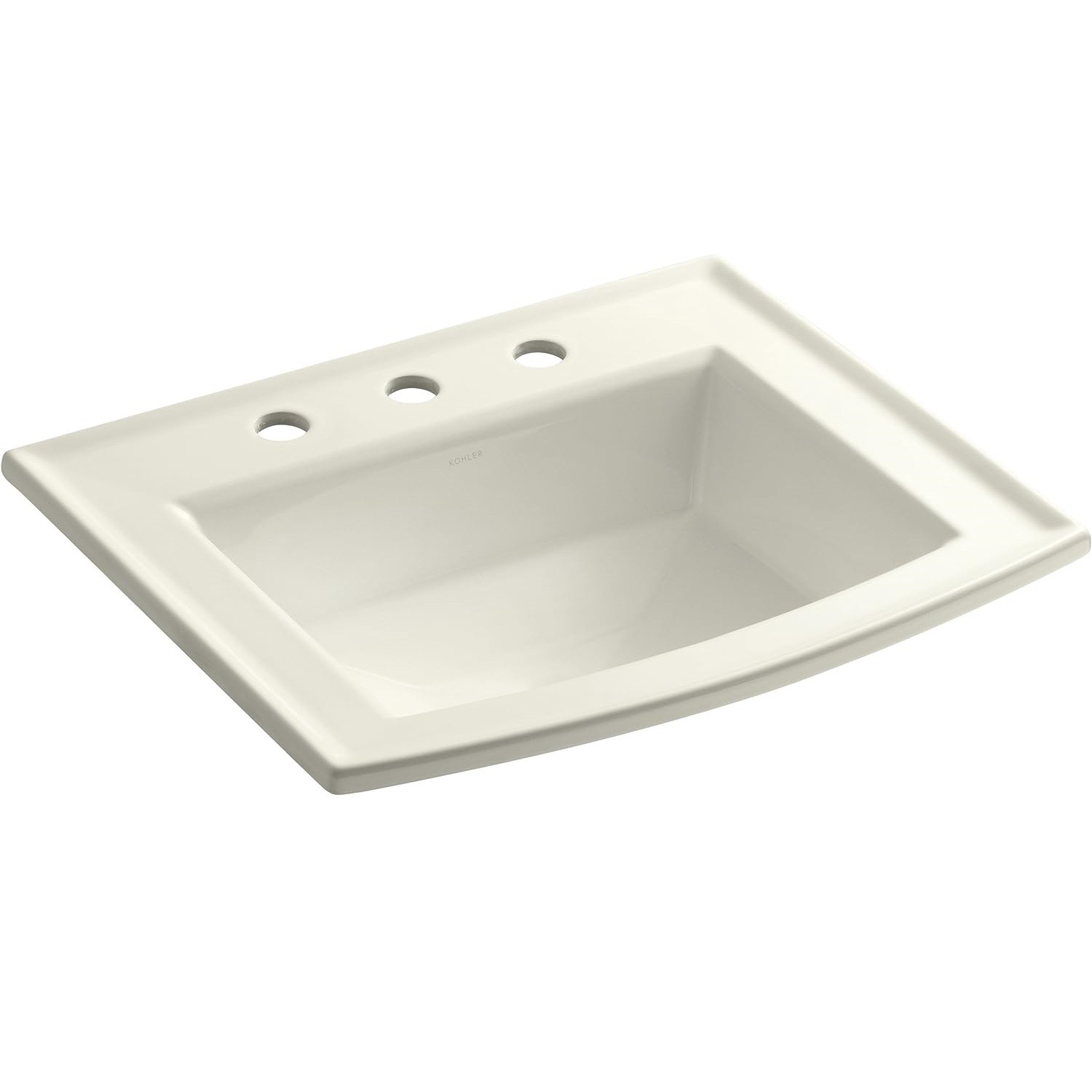 Kohler Archer Drop-In Sink