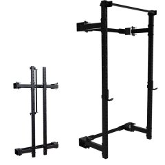 PRx Performance Fold-In ONE Squat Rack