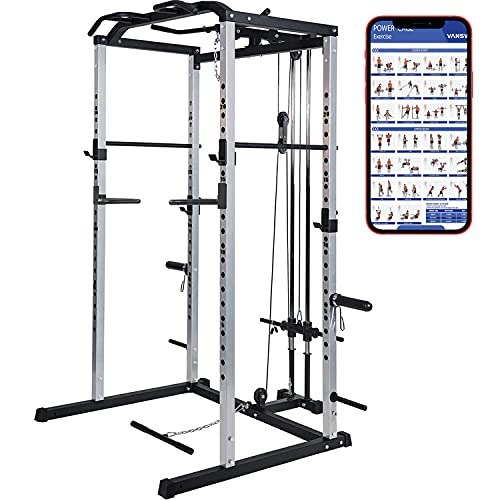 Vanswe Power Cage