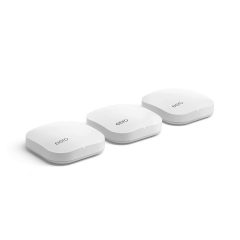 eero Pro mesh WiFi system (3-pack)