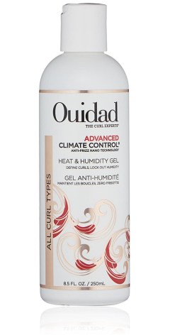 Ouidad Advanced Climate Control Heat & Humidity Gel