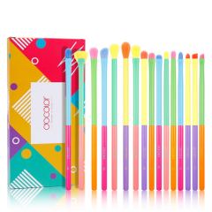 Docolor Eyeshadow Brushes Set