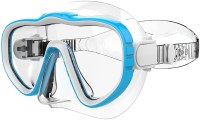 Kraken Aquatics Snorkel Dive Mask