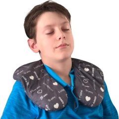 Huggaroo Microwavable Heating Pad