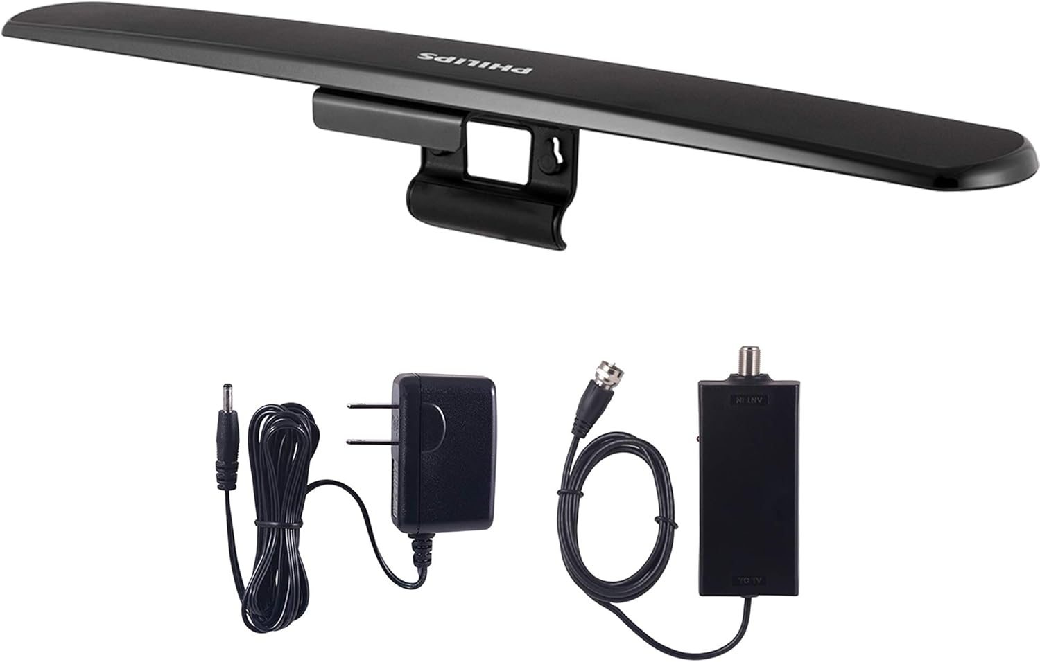 Philips Hover Mount Amplified TV Antenna