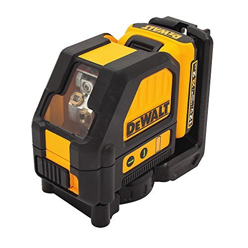 DEWALT Self-Leveling