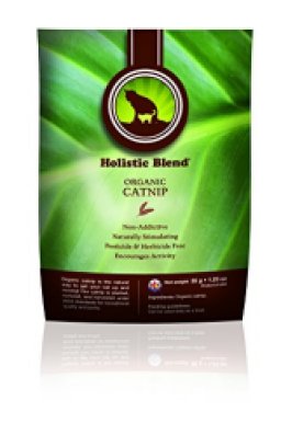 Holistic Blend