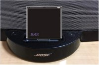 BMR A2DP Bluetooth Music Receiver Adapter
