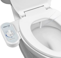 Greenco Bidet Attachment