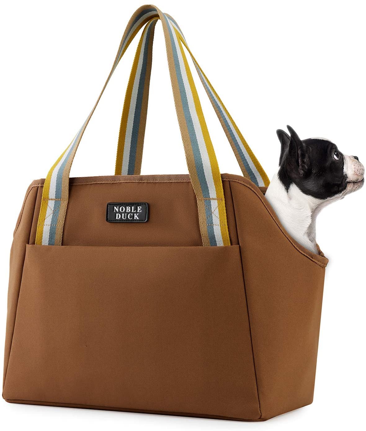 NOBLE DUCK Small Dog Carrier Purse