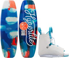 Hyperlite Divine Wakeboard