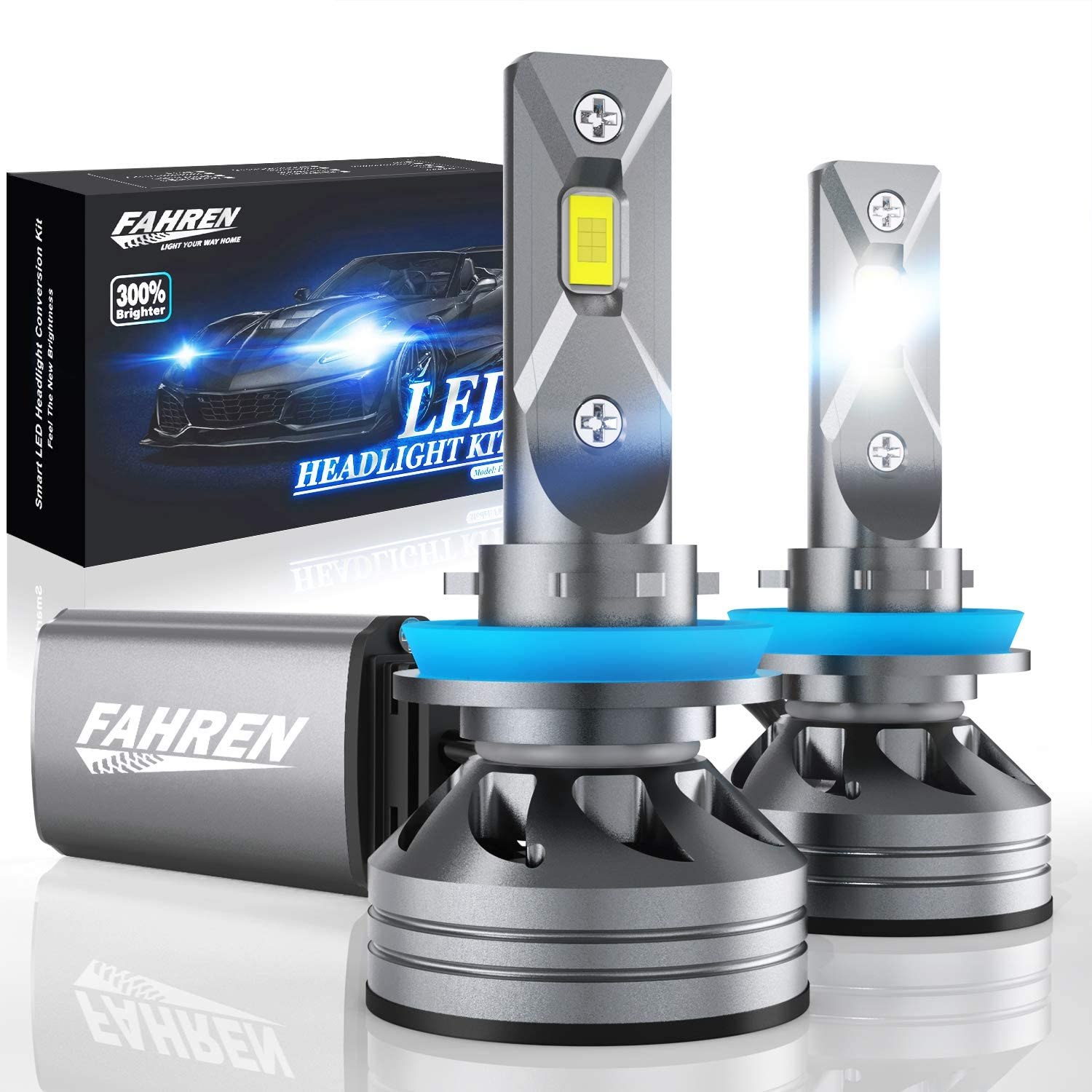 Fahren LED Conversion Kit