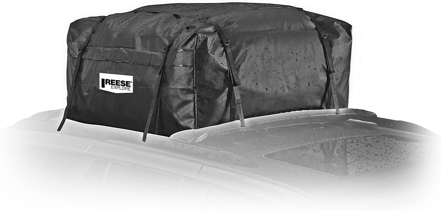 Reese Explore Rainproof Car Top Carrier