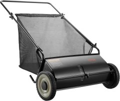 Vevor 26-inch Push Lawn Sweeper