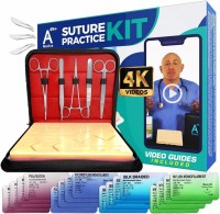 A PLUS MEDICS Suture Practice Kit