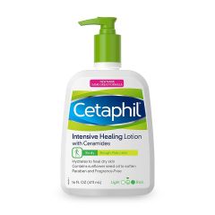 Cetaphil Ultra-Healing Lotion with Ceramides