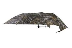 Allen Company Camouflage Hunting Umbrella