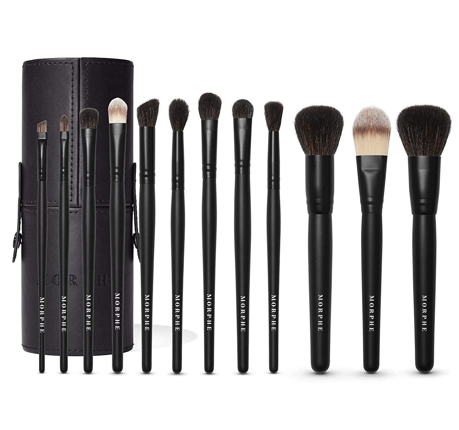 Morphe Vacay Mode Brush Set Collection