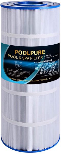 POOLPURE Pool Filter