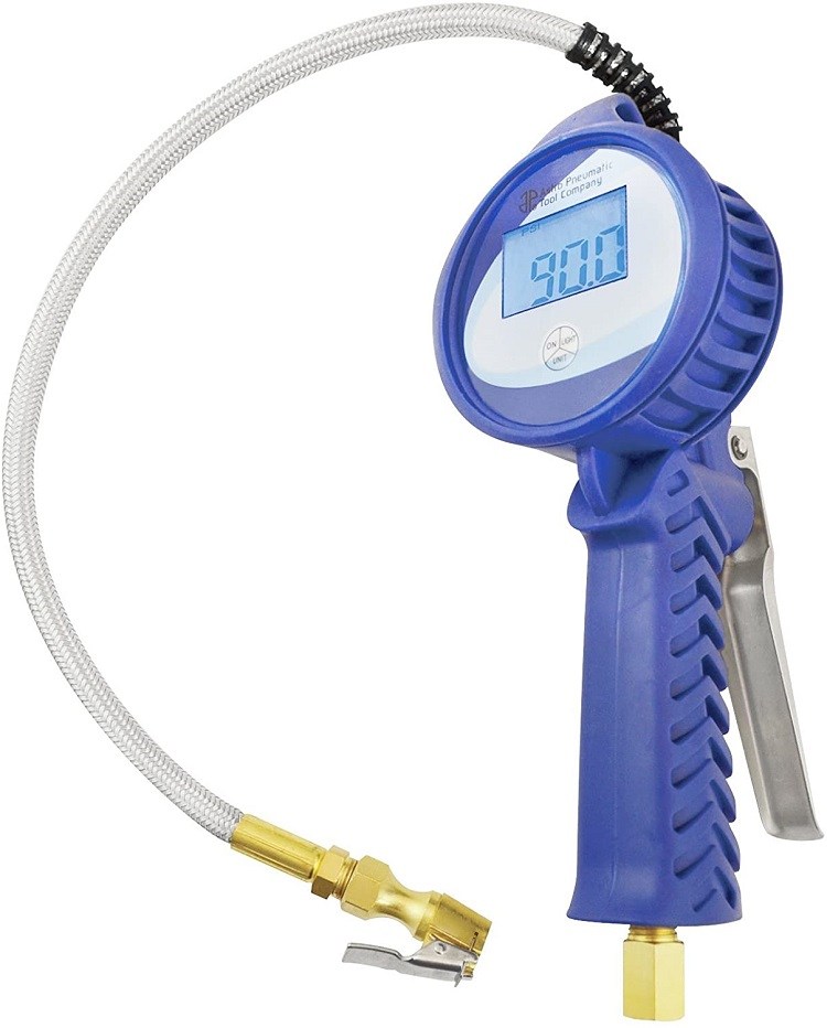 Astro Pneumatic Tool Digital Tire Inflator