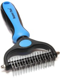 Maxpower Planet Pet Grooming Brush