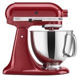 5 Best Kitchenaid Mixers May 2018 Bestreviews Best For Your Buck Product