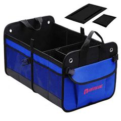 Autoark Multipurpose Car Trunk Organizer