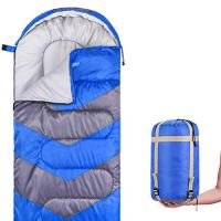 Abco Tech Envelope Lightweight Sleeping Bag