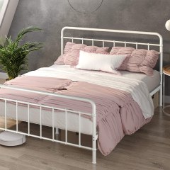 ZINUS Florence Metal Platform Bed