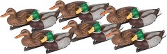 Flambeau Masters Series Mallard Decoys