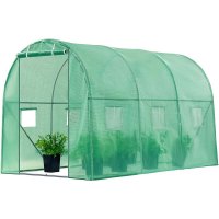 Vivosun Large Walk-in Greenhouse