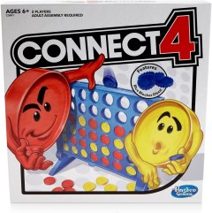 Hasbro Connect 4 Game