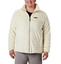 Columbia Fire Side II Sherpa Full Zip