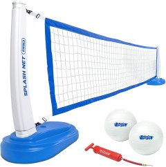 GoSports Splash Net Pro