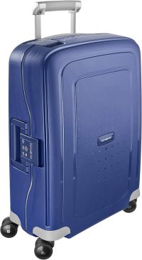 Samsonite S'cure Spinner 55