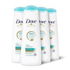 Dove Daily Moisture Shampoo