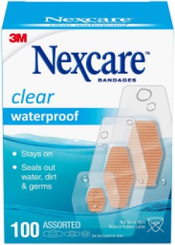Nexcare