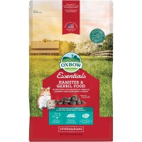 Oxbow Essentials - Hamster & Gerbil Food