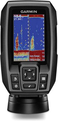 Garmin 3.5-inch Striker 4
