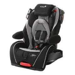 Safety 1st Alpha Omega Elite Convertible Car Seat