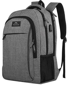 Matein Travel Backpack