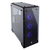 Corsair Crystal 570X RGB Mid-Tower Case